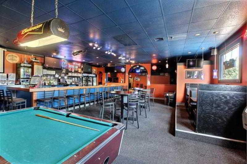 Quality Inn Thief River Falls Bekvämligheter bild
