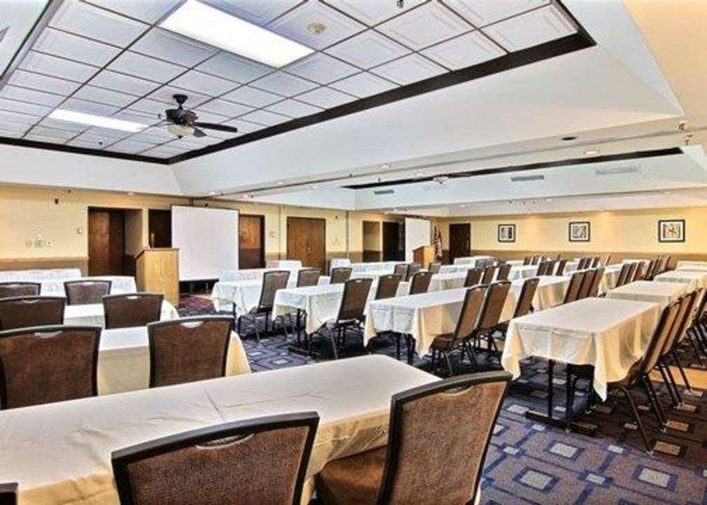 Quality Inn Thief River Falls Bekvämligheter bild
