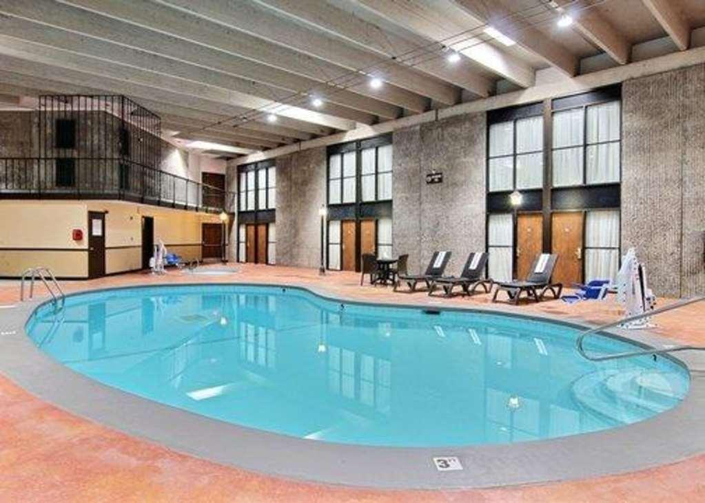 Quality Inn Thief River Falls Bekvämligheter bild