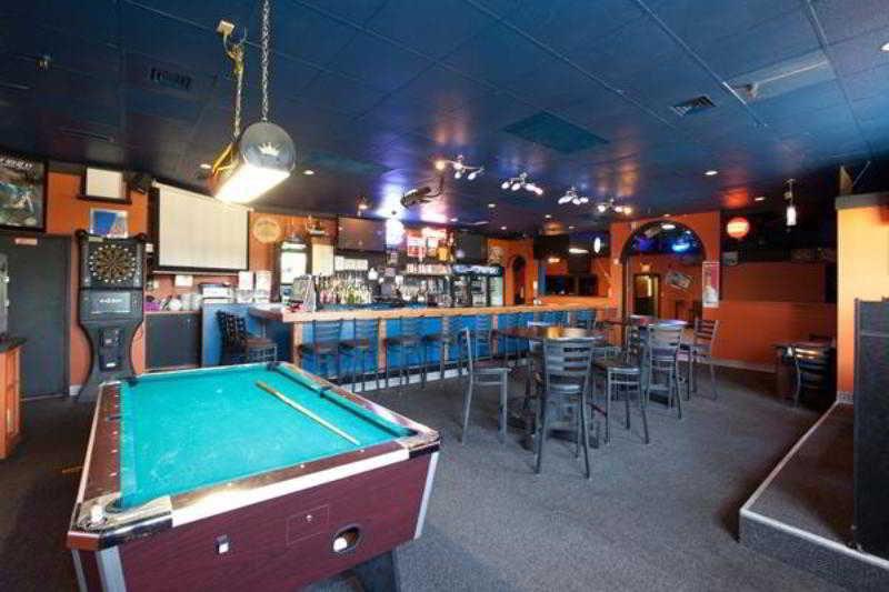 Quality Inn Thief River Falls Exteriör bild